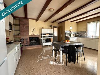  Maison � vendre 5 pi�ces 139 m�