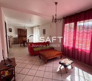  Maison � vendre 7 pi�ces 174 m�