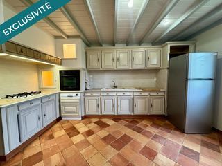  Maison � vendre 4 pi�ces 127 m�