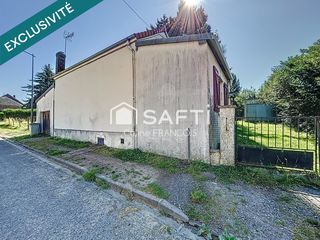  Maison � vendre 5 pi�ces 82 m�