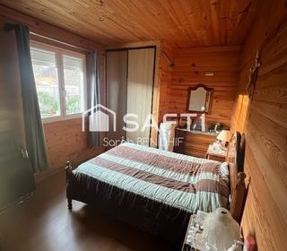  Maison � vendre 4 pi�ces 95 m�