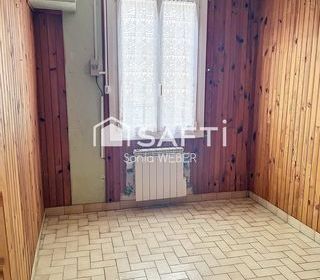  Maison � vendre 4 pi�ces 68 m�