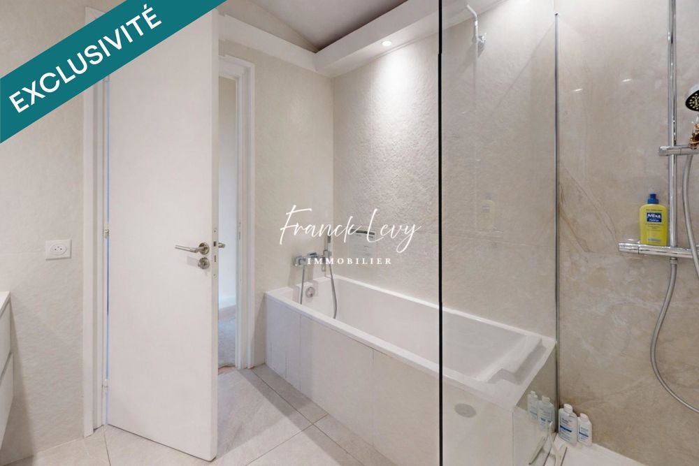 � vendre  Appartement Neuilly-sur-Seine (92200)