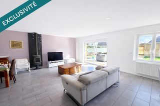  Maison � vendre 4 pi�ces 110 m�