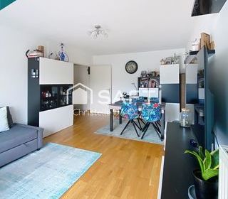  Appartement � vendre 3 pi�ces 62 m�