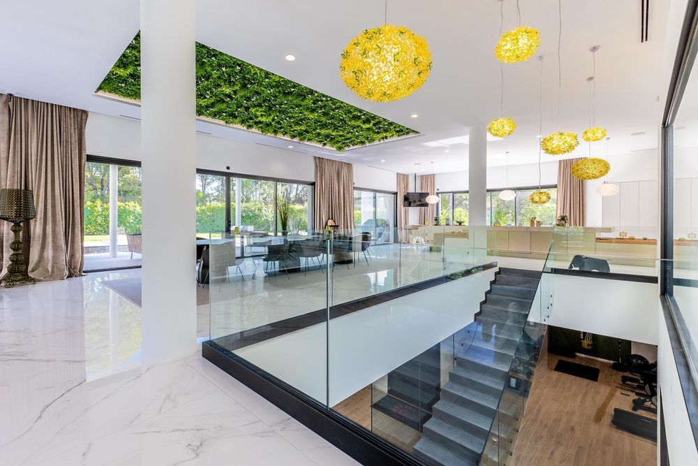 � vendre  Maison Saint-G�ly-du-Fesc (34980)