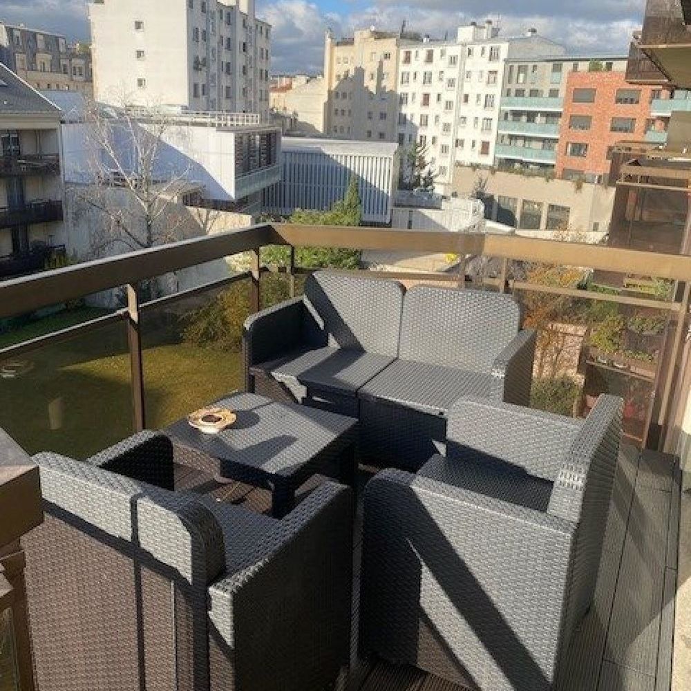 � vendre  Appartement Charenton-le-Pont (94220)