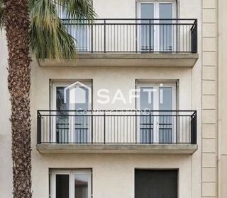  Immeuble � vendre 225 m�