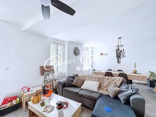  Appartement � vendre 3 pi�ces 81 m�