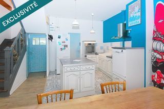  Maison � vendre 5 pi�ces 101 m�