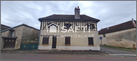   Belle maison de caract�re ! Maison - 4 pi�ce(s) - 102 m�