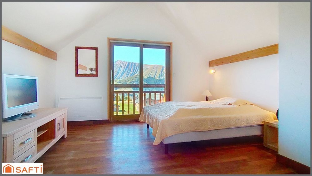 � vendre  Maison Albiez-Montrond (73300)