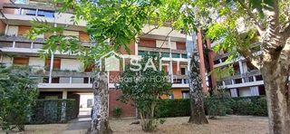  Appartement � vendre 3 pi�ces 65 m�