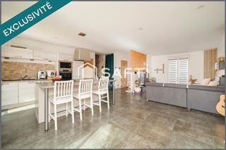  Maison � vendre 5 pi�ces 121 m�