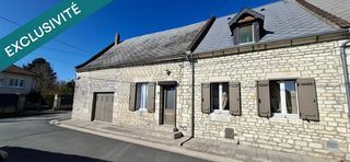  Maison � vendre 7 pi�ces 130 m�