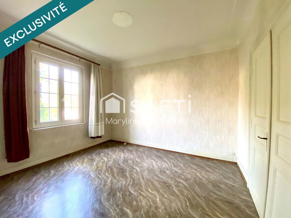 � vendre  Maison Strasbourg (67000)