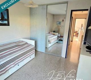  Appartement � vendre 4 pi�ces 83 m�