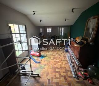  Maison � vendre 5 pi�ces 138 m�