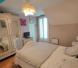  Appartement � vendre 4 pi�ces 80 m�