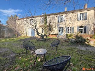  Maison � vendre 7 pi�ces 196 m�