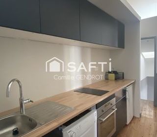  Maison � vendre 3 pi�ces 120 m�