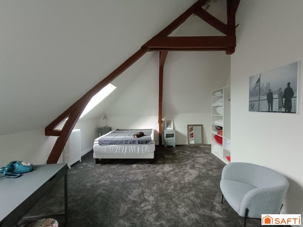 � vendre  Maison Ern�e (53500)