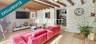  Maison � vendre 8 pi�ces 164 m�