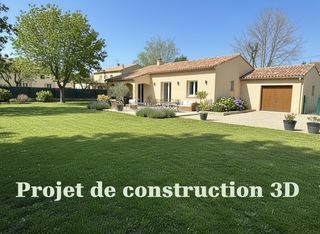  Terrain � vendre 537 m�