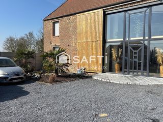  Maison � vendre 8 pi�ces 275 m�