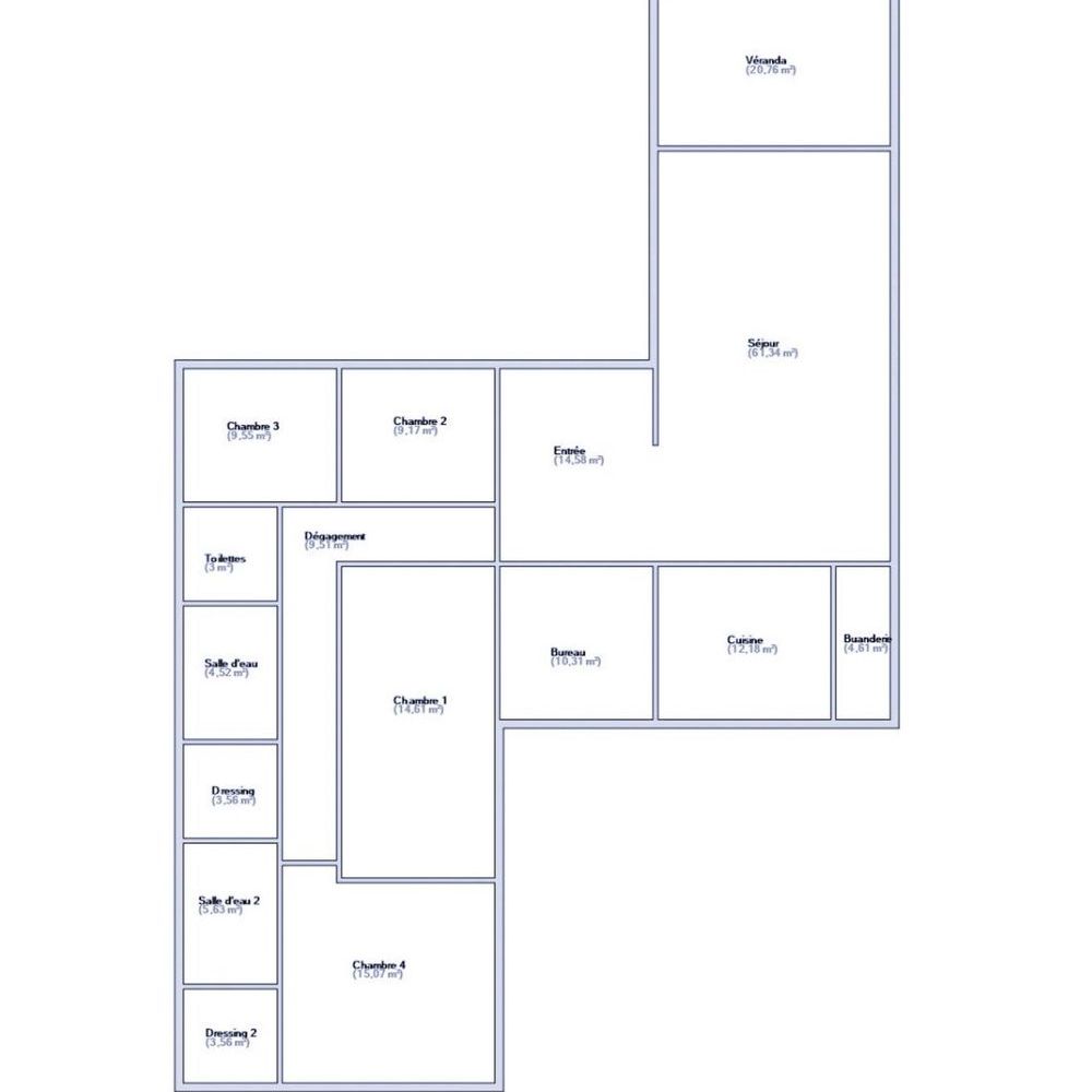 � vendre  Maison Saint-Maur-des-Foss�s (94100)