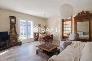  Maison � vendre 6 pi�ces 111 m�