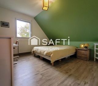  Maison � vendre 6 pi�ces 139 m�