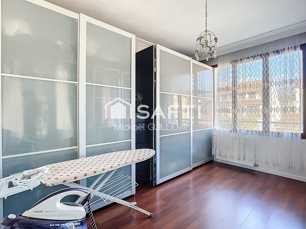 � vendre  Maison Alfortville (94140)