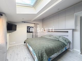  Maison � vendre 6 pi�ces 120 m�