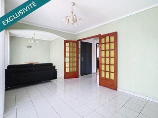  Maison � vendre 8 pi�ces 164 m�