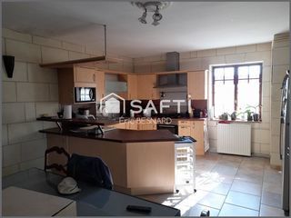  Maison � vendre 8 pi�ces 175 m�