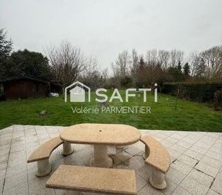  Maison � vendre 5 pi�ces 186 m�