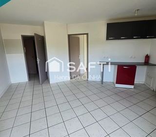  Appartement � vendre 2 pi�ces 31 m�