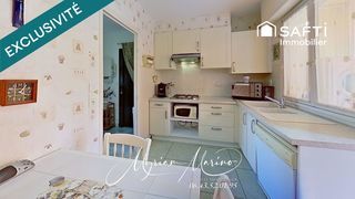  Appartement � vendre 3 pi�ces 74 m�