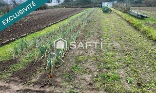  Terrain � vendre 891 m�