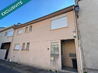  Maison � vendre 6 pi�ces 155 m�