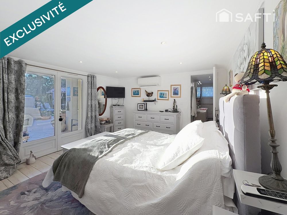 � vendre  Maison St Aygulf (83370)