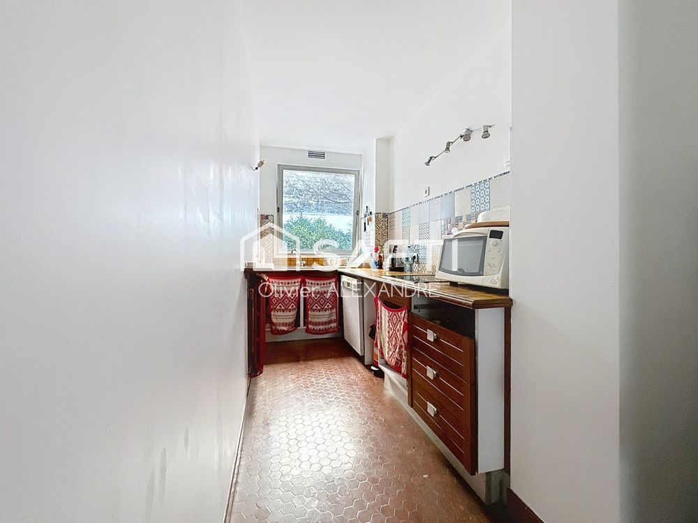 � vendre  Appartement Paris 7