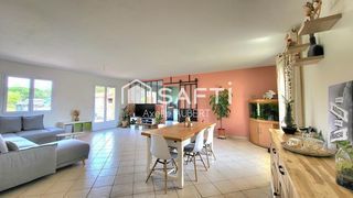  Maison � vendre 5 pi�ces 109 m�