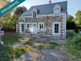  Maison � vendre 5 pi�ces 115 m�