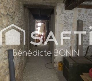  Maison � vendre 4 pi�ces 130 m�