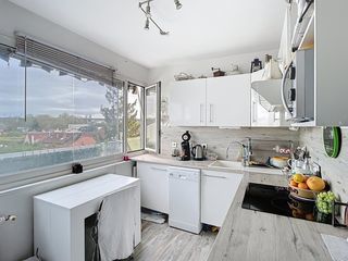  Appartement � vendre 2 pi�ces 45 m�