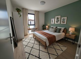  Maison � vendre 4 pi�ces 84 m�