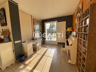  Maison � vendre 8 pi�ces 182 m�