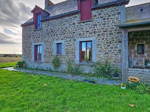  Une vie de plain pied � la campagne Maison - 7 pi�ce(s) - 170 m�